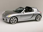 Dodge Sling Shot Concept 2004 года